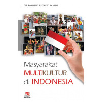 Image of MASYARAKAT MULTIKULTUR DI INDONESIA