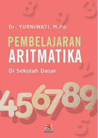 Image of PEMBELAJARAN ARITMATIKA DI SEKOLAH DASAR