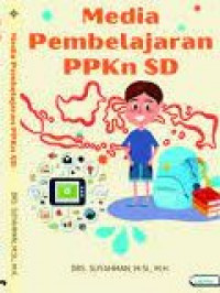 Image of UVBN - MEDIA PEMBELAJARAN PPKN SD
