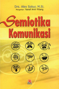 Image of SEMIOTIKA KOMUNIKASI