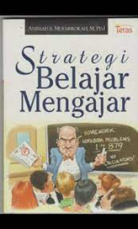 Image of STRATEGI PEMBELAJARAN