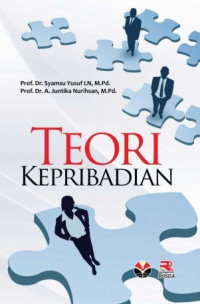 Image of TEORI KEPRIBADIAN